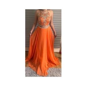 Prom Dress/Evening Gown